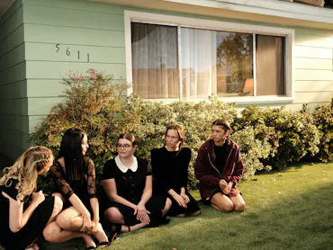 The ‘Euphoria’ Kids Aren't In High School Anymore, Get Over It