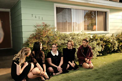 The ‘Euphoria’ Kids Aren't In High School Anymore, Get Over It