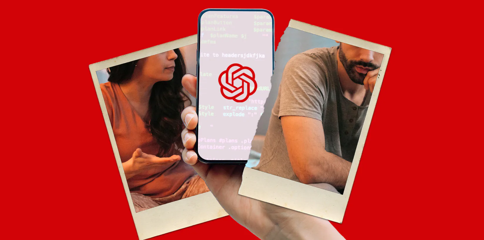 3 Women Share How ChatGPT Encouraged Their Partners To Break Up With Them