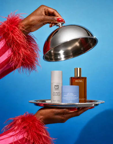 The best beauty products of 2026 for nights at home, including a stress-busting bath soak, restorati...