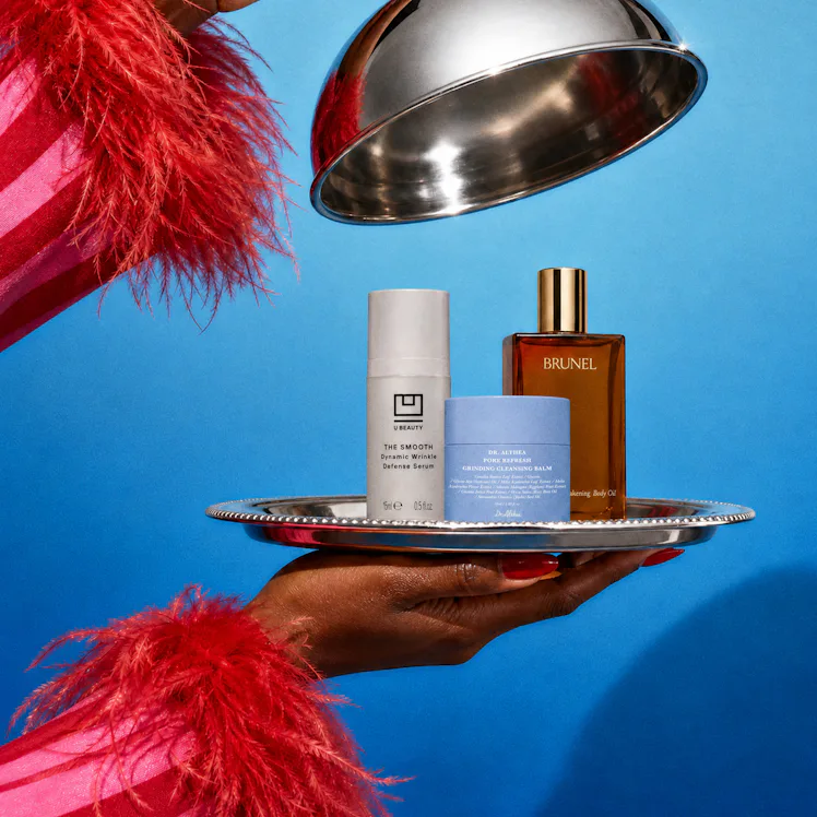 The best beauty products of 2026 for nights at home, including a stress-busting bath soak, restorati...