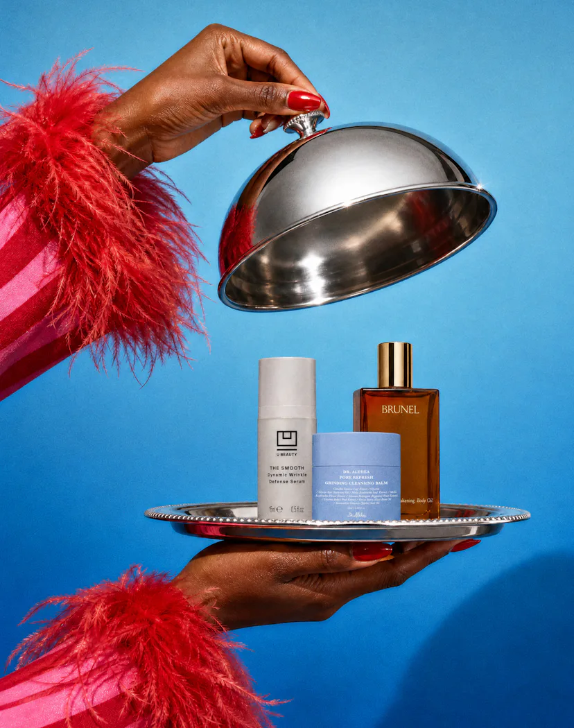 The best beauty products of 2026 for nights at home, including a stress-busting bath soak, restorati...