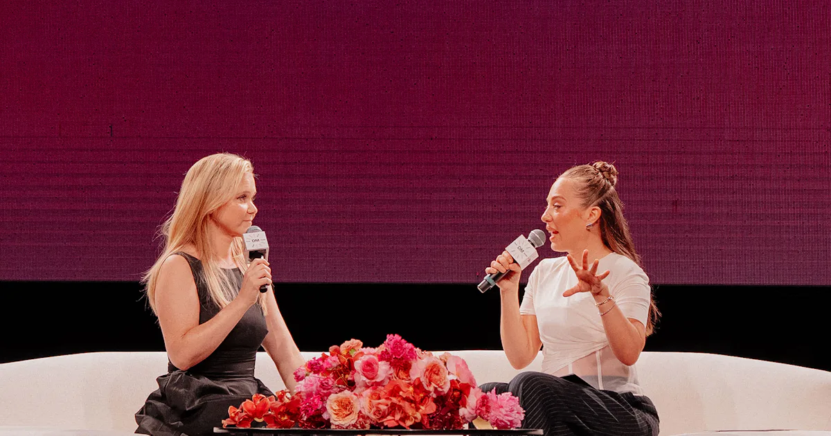 Dear Media Turned Webster Hall Into The Internet's Best GNO Ever