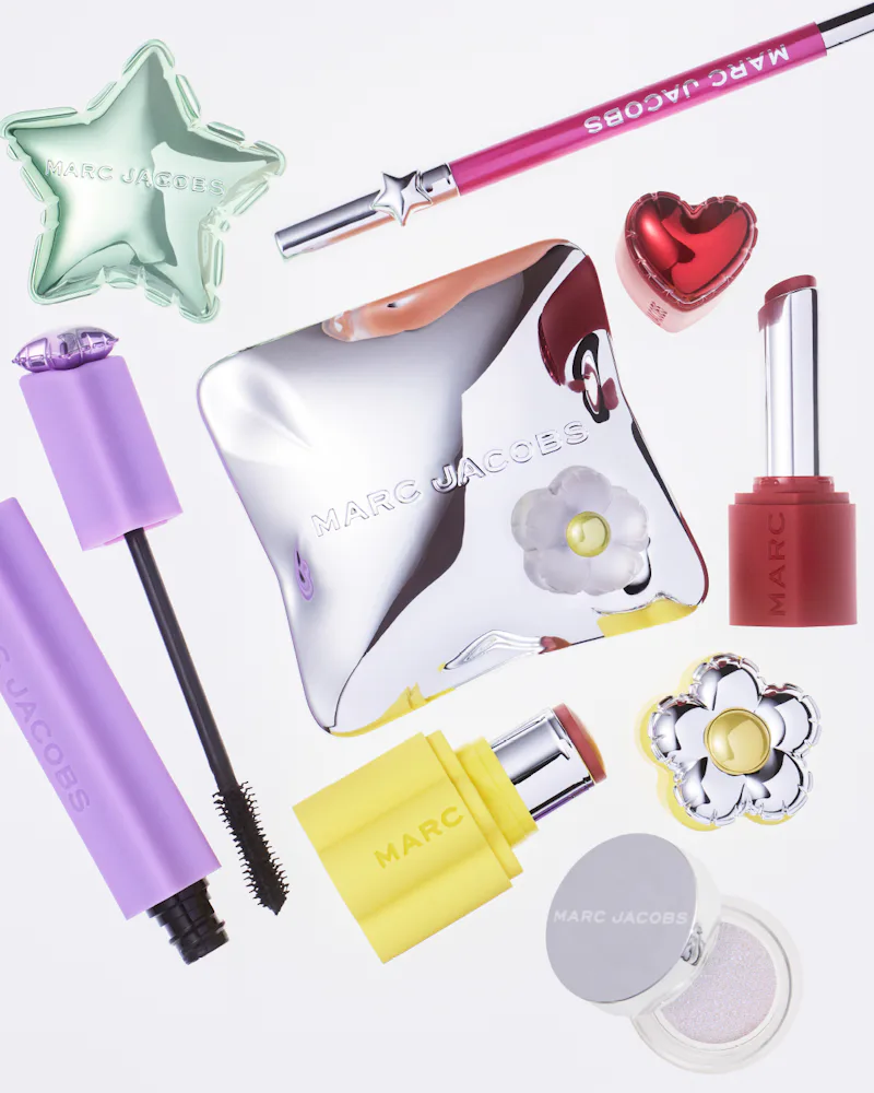 Marc Jacobs Beauty Products