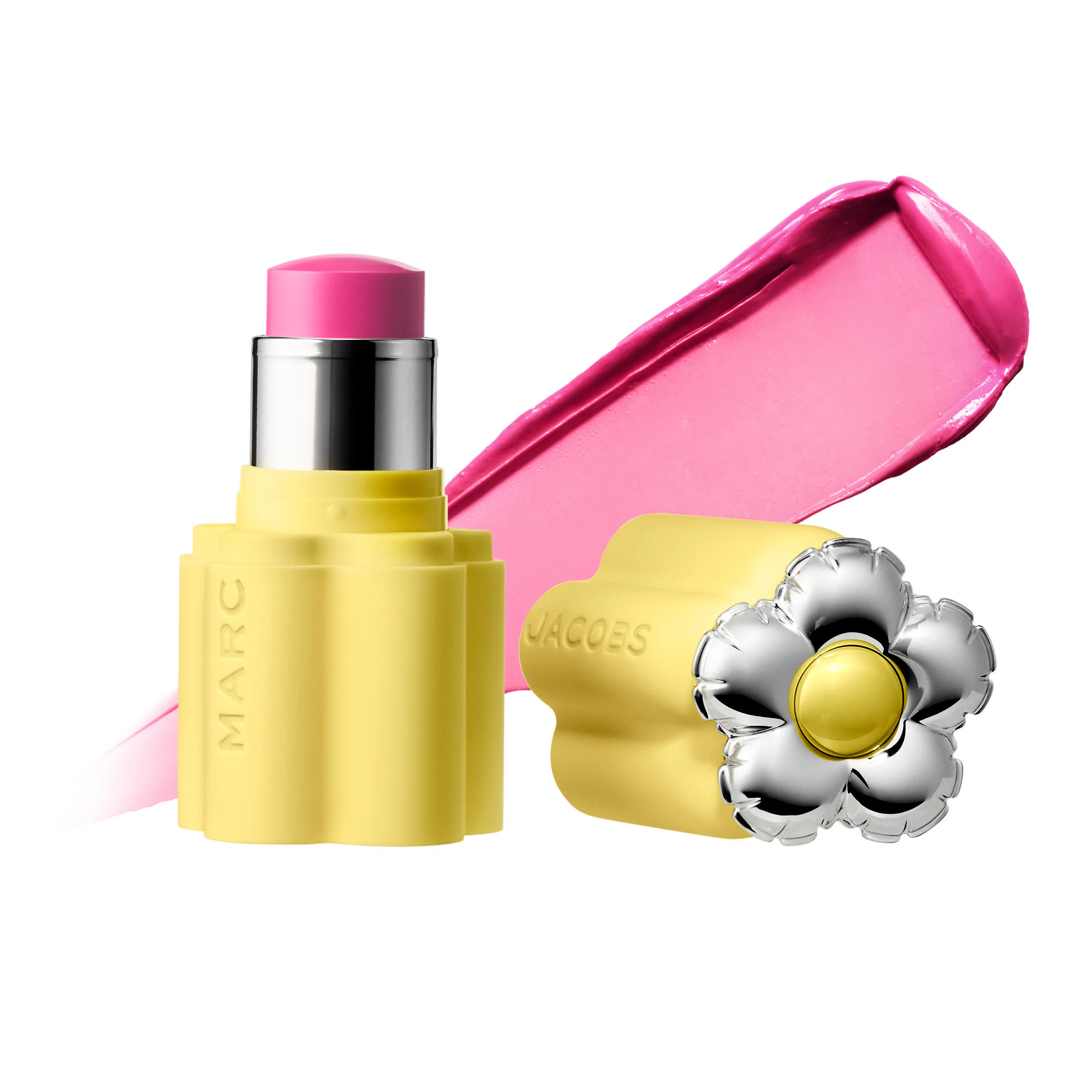 Joystick Blush Stick