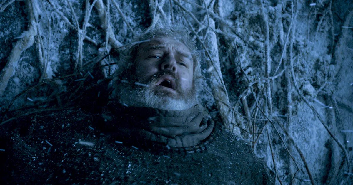 10 jaar later markeert het moment dat ‘Game of Thrones’ de boeken passeerde het keerpunt van de show