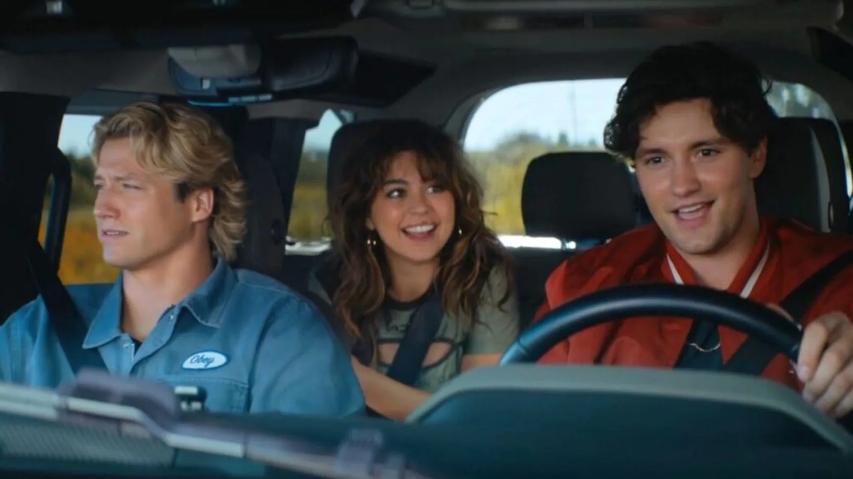 'Off Campus' Season 2 is predicted to either adapt Logan and Grace's love story or Dean and Allie's.