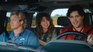 'Off Campus' Season 2 is predicted to either adapt Logan and Grace's love story or Dean and Allie's.