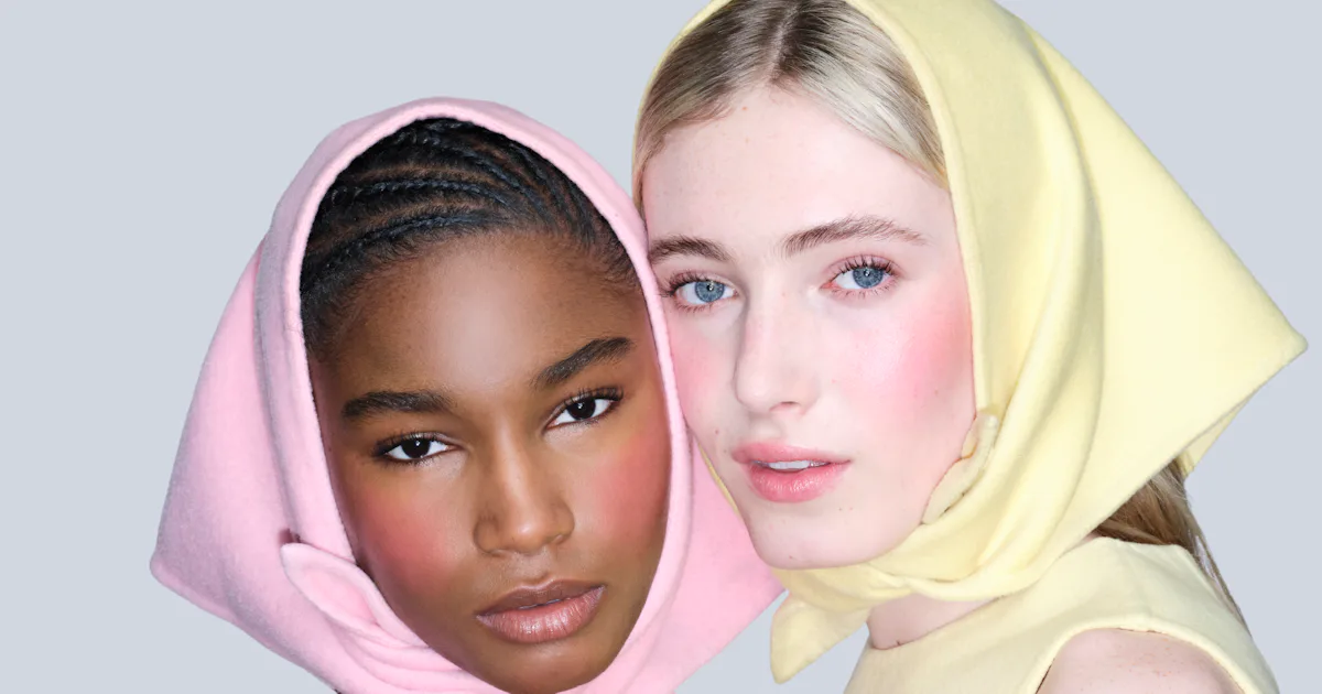 Marc Jacobs Beauty Is Back & Better Than Ever – See The Products
