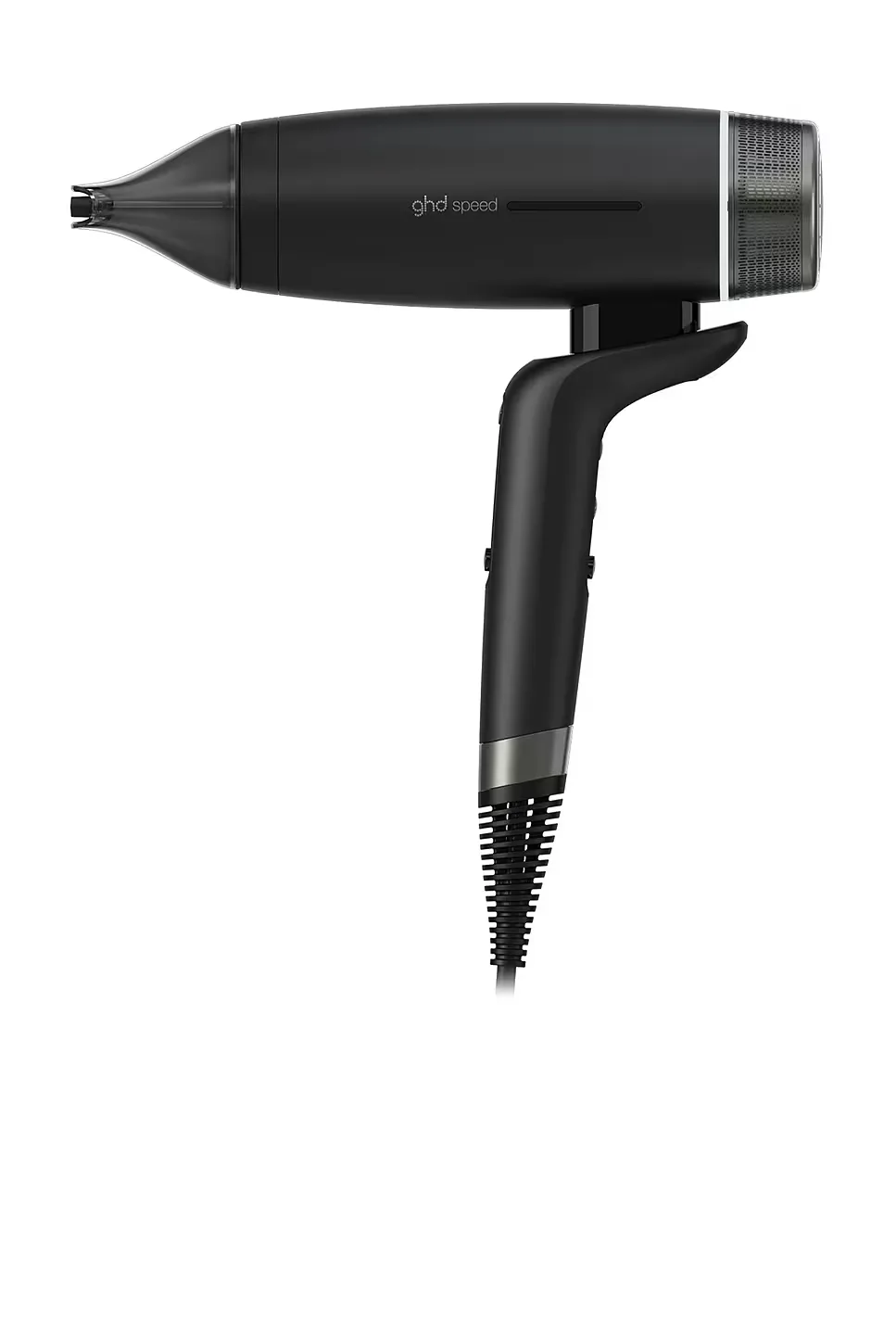 Speed Ionic Hair Dryer 