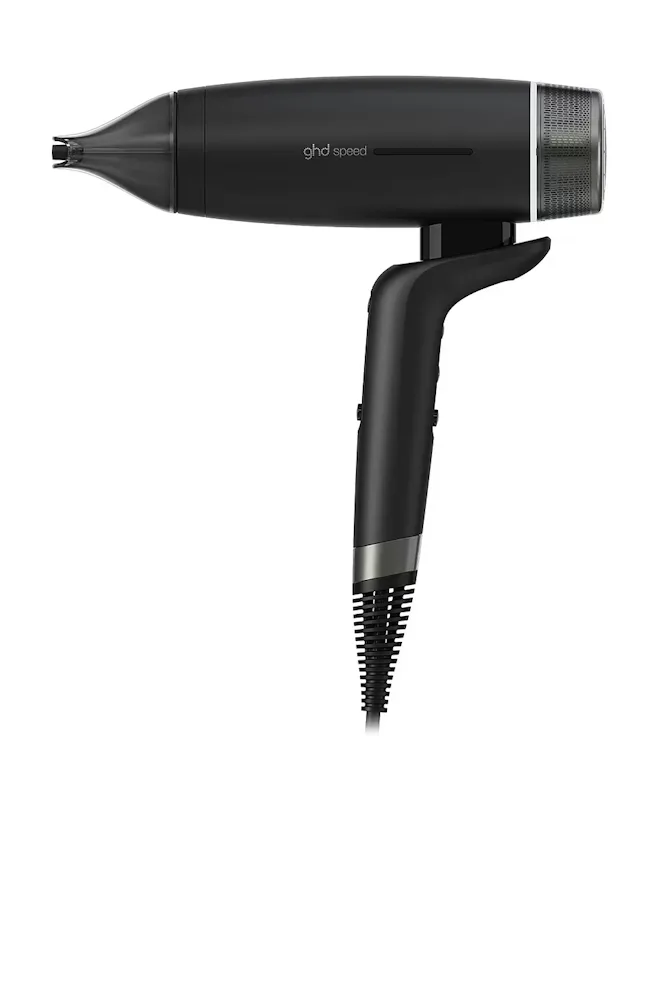 Speed Ionic Hair Dryer