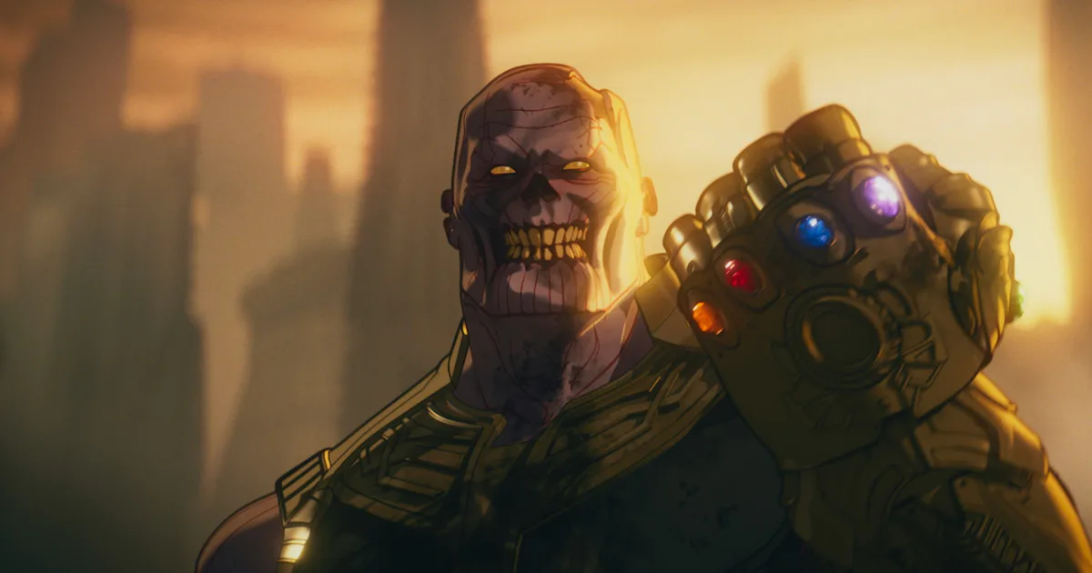 Marvel verdubbelt de MCU-synergie