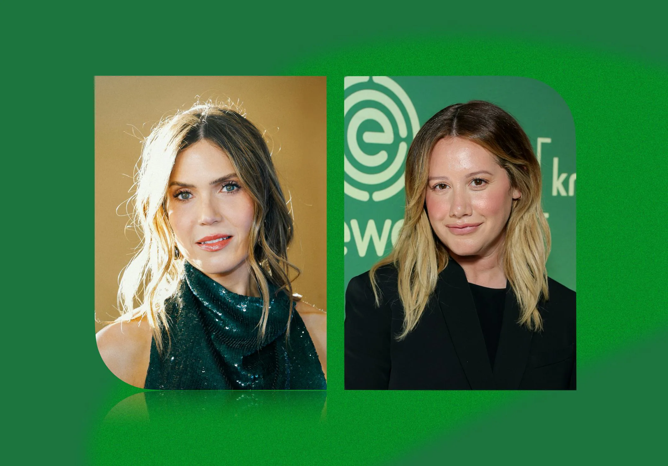 Mandy Moore Has No Time For Ashley Tisdale's Toxic Mom Group Essay