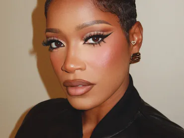Celebrity Cut Crease Eyeshadow Looks
