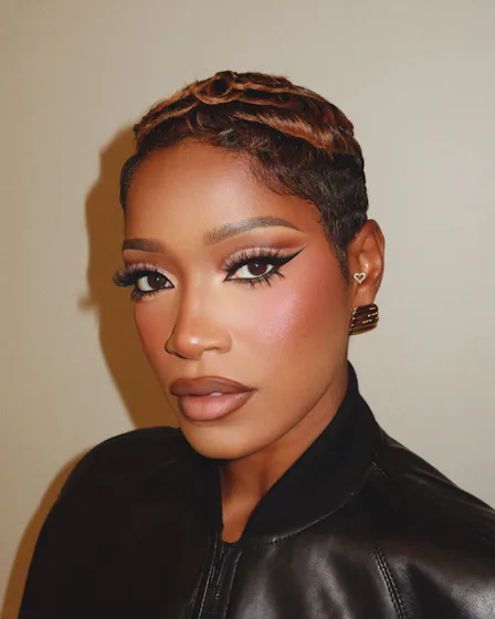 Celebrity Cut Crease Eyeshadow Looks