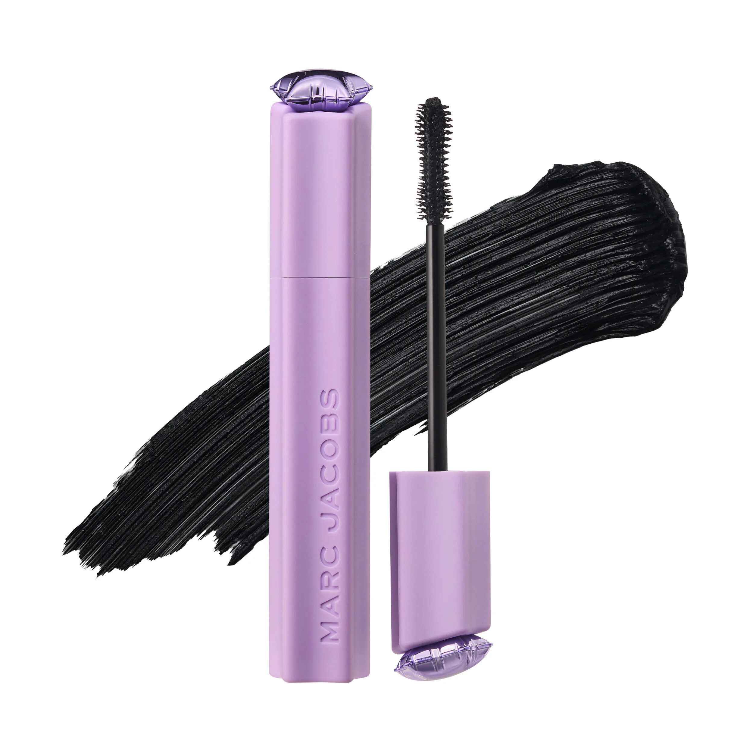Flashes Mascara 