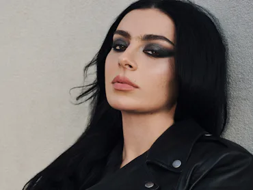 Charli xcx