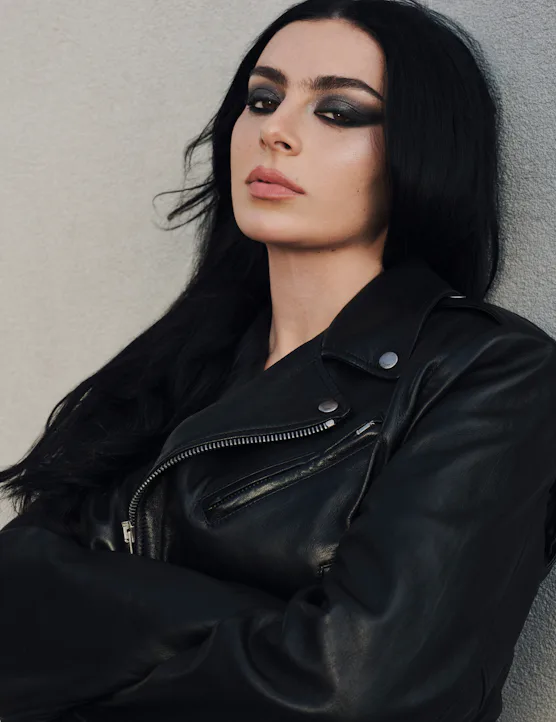 Charli xcx