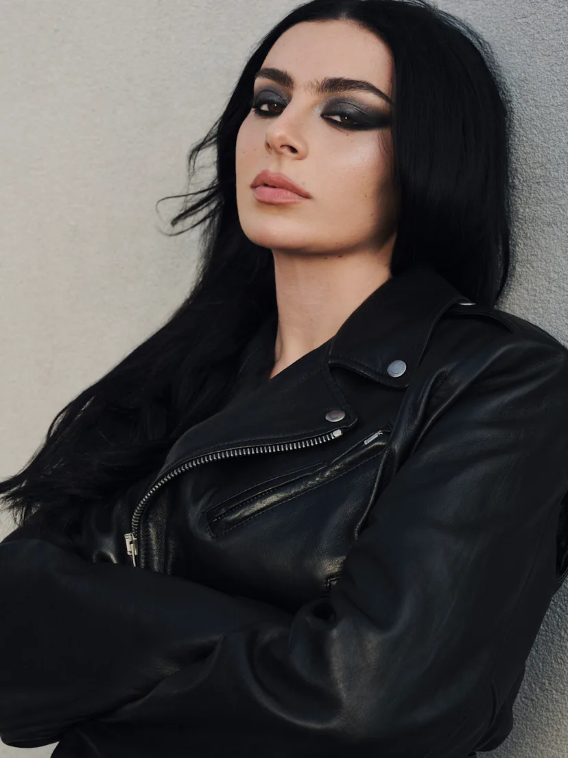 Charli xcx