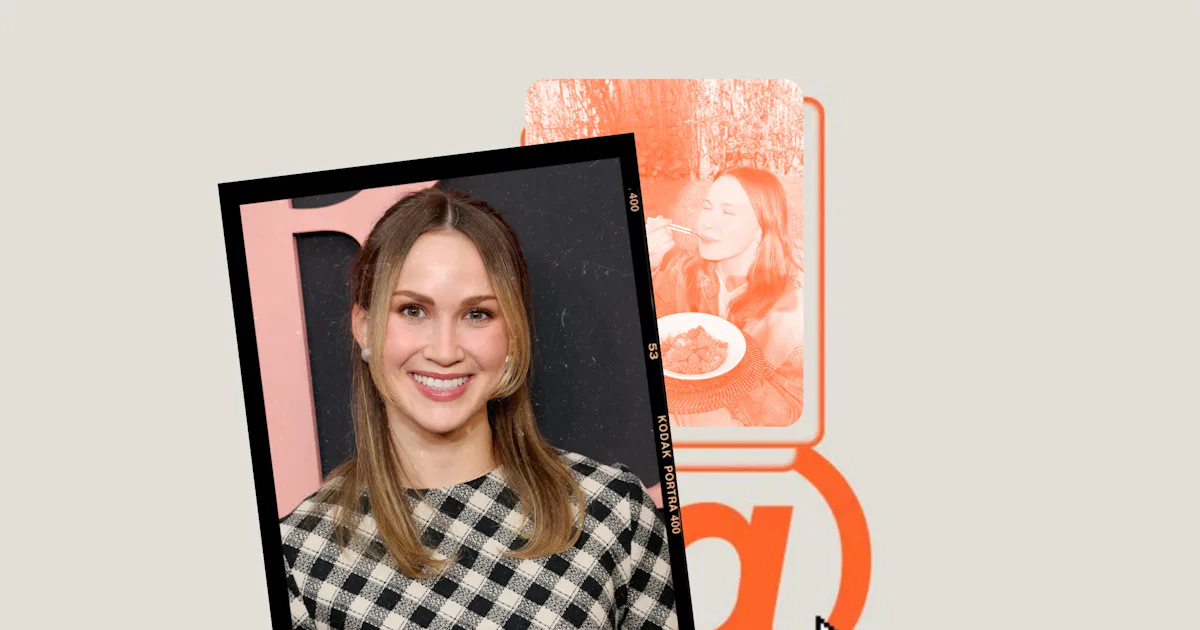 Exclusive: Meredith Hayden Is The Chronically Online Ina Garten