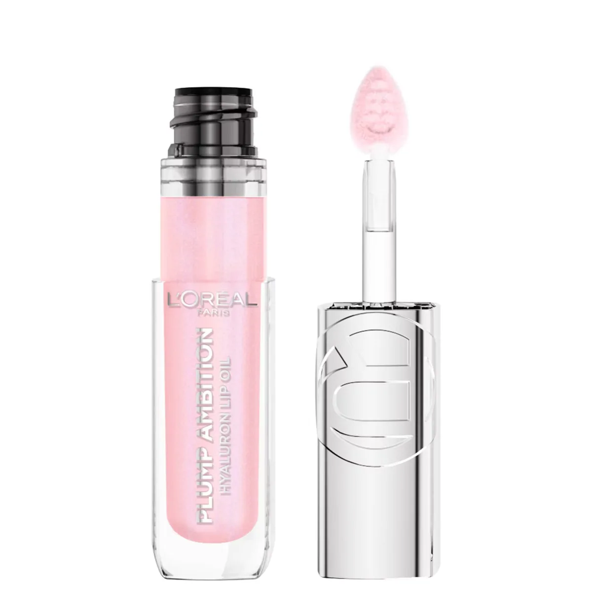 Plump Ambition Hyaluron Lip Oil 