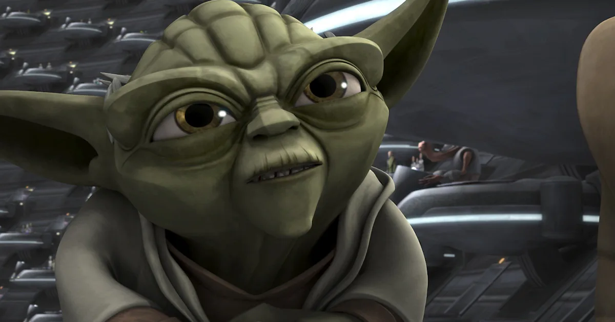 8 jaar geleden definieerde één stemacteur een tijdperk van Star Wars