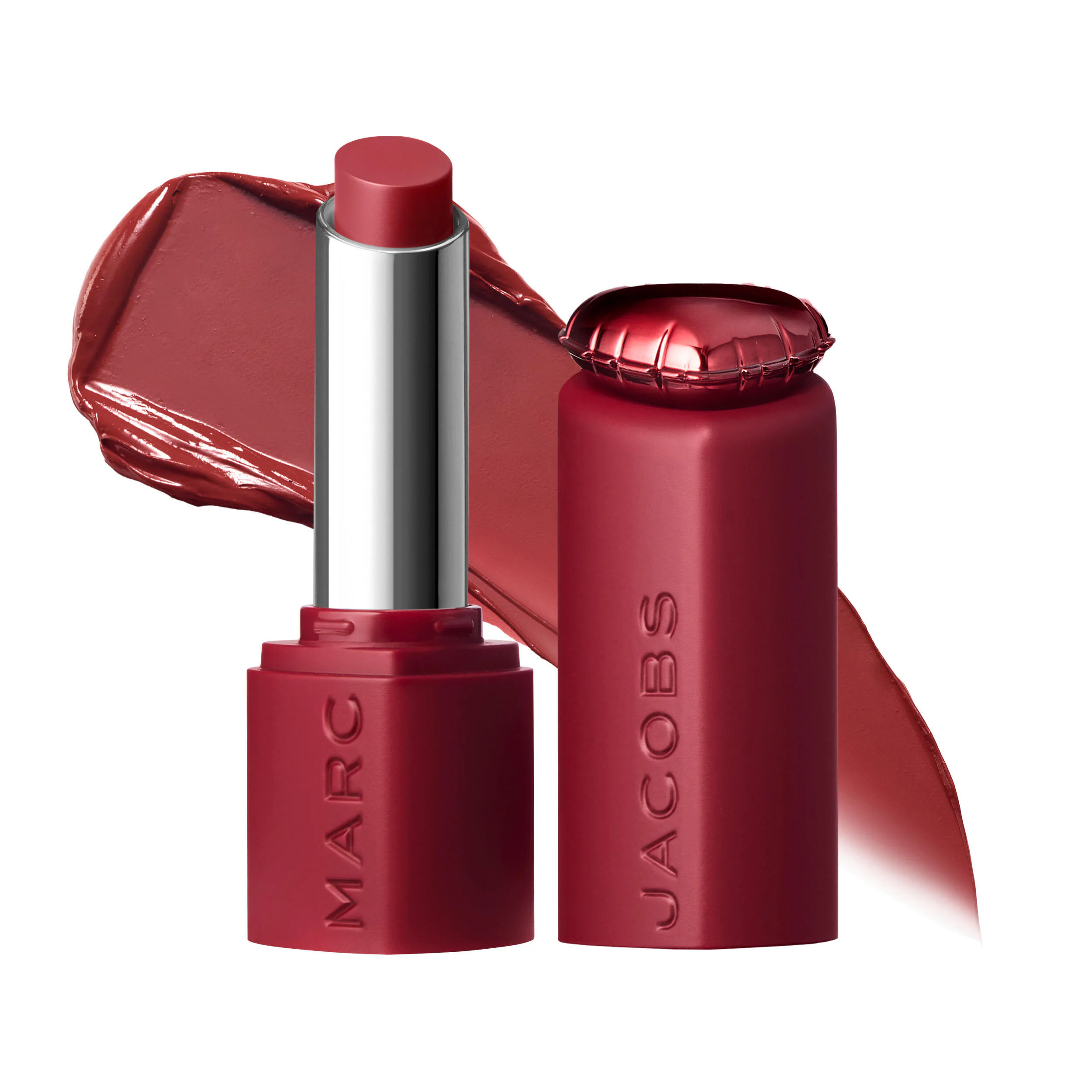 Heart On Lipstick 