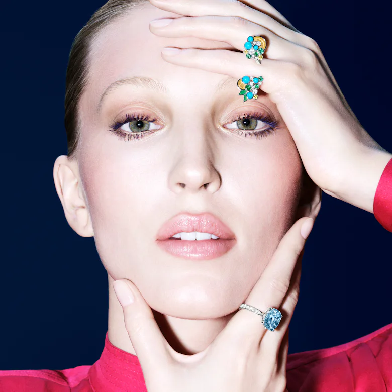 Piaget’s Timeless Mastery of Color Piaget’s Timeless Mastery of Color