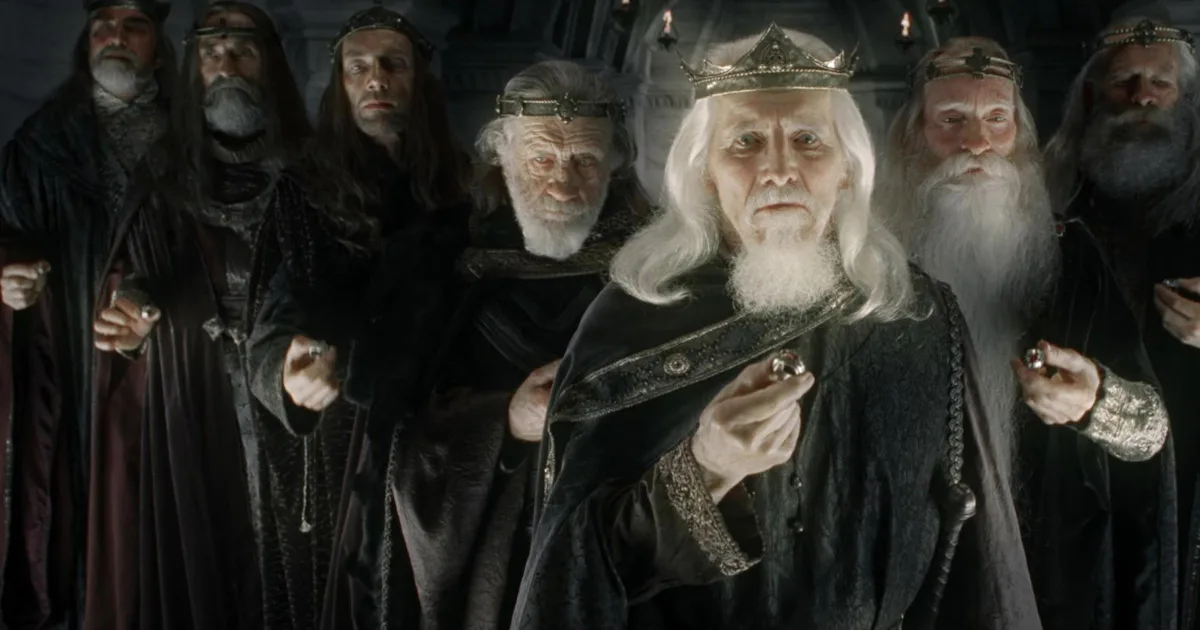 ‘Lord Of The Rings’ krijgt zijn eerste echte open-world RPG