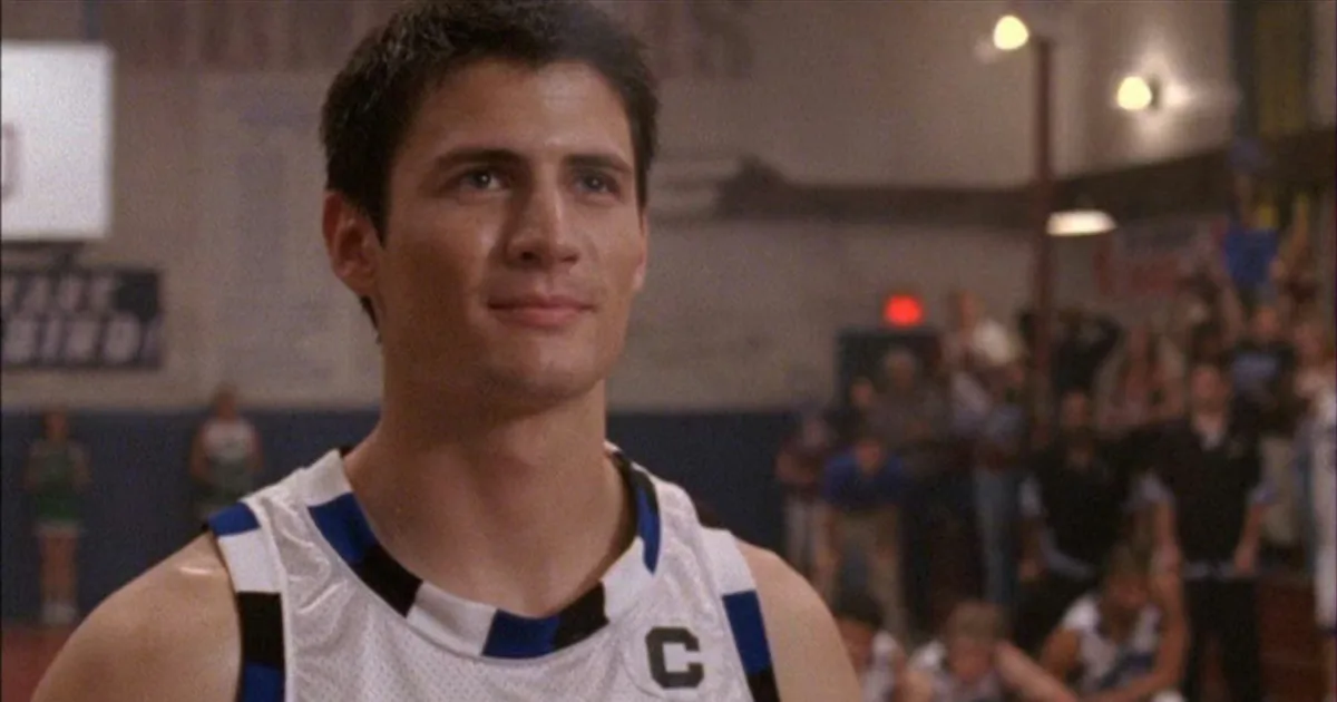 James Lafferty Is Officially Cosigning A Wild One Tree Hill Fan Theory - Elite Daily