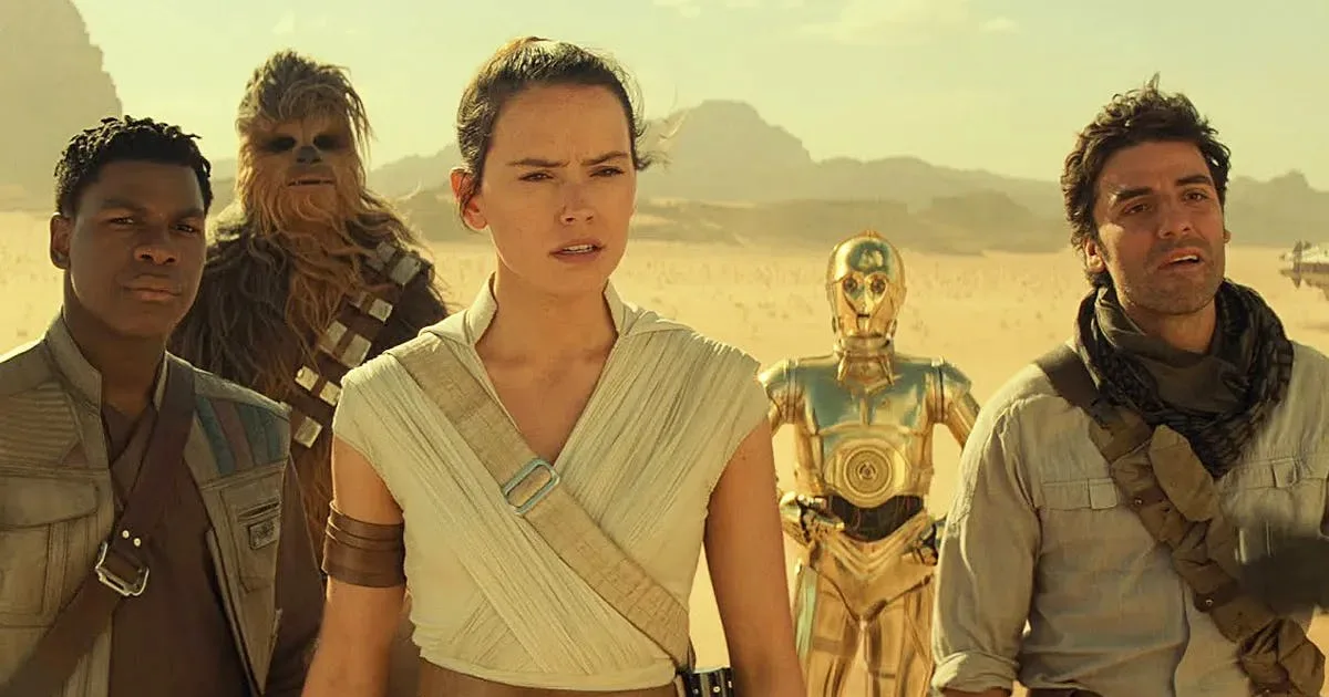 Een gesloopte Star Wars-film had The Force volledig kunnen herschrijven