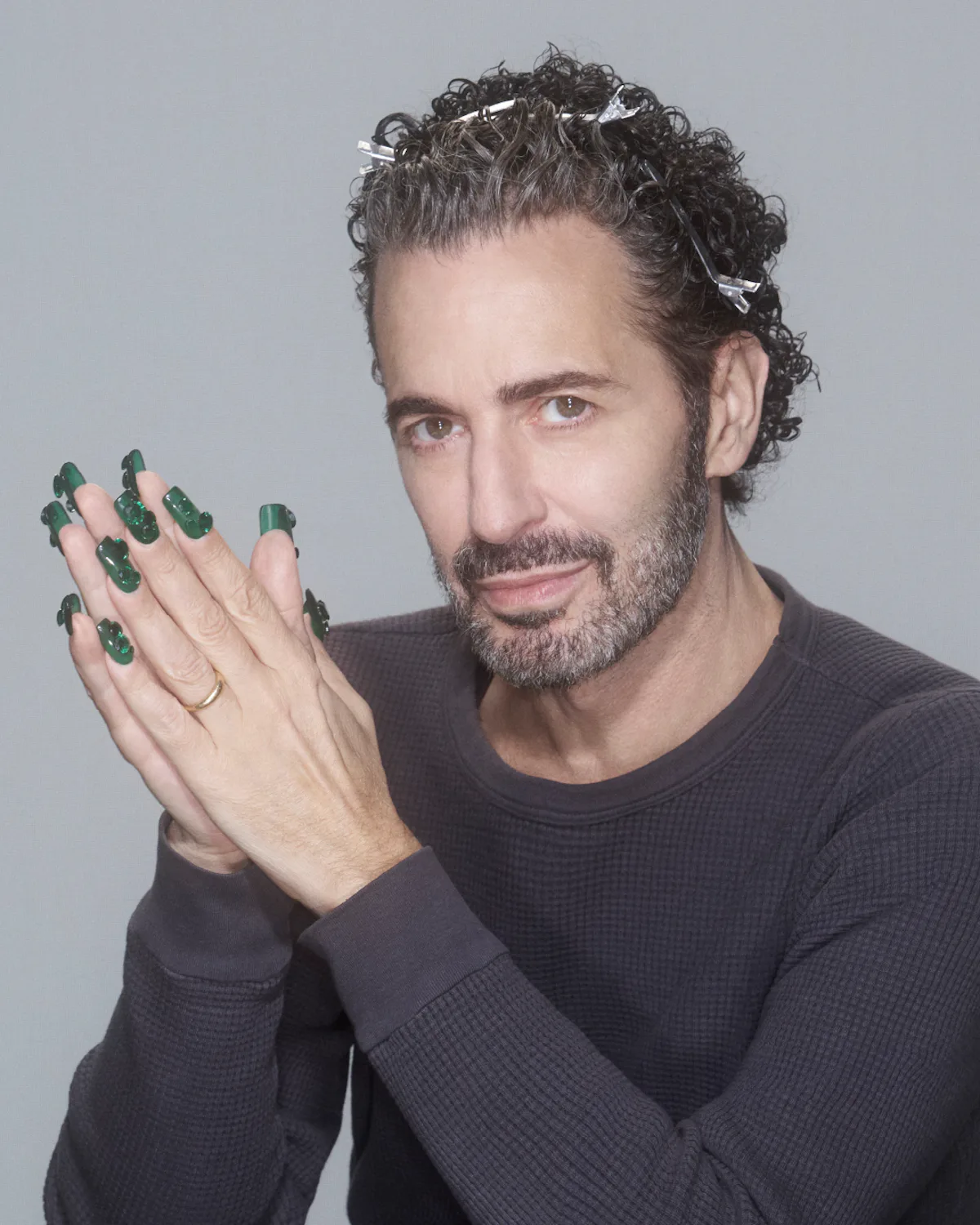 Everything You Need To Know About The Marc Jacobs Beauty Relaunch