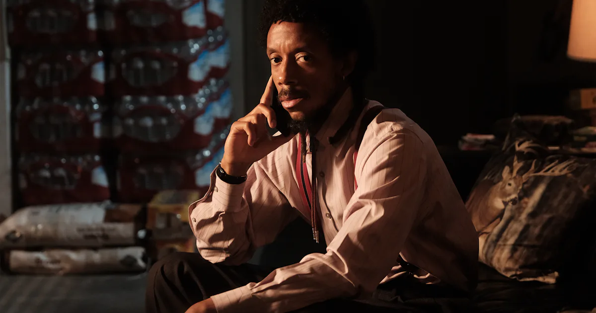 'Euphoria' Might Be Setting Up A Big Twist With Bishop