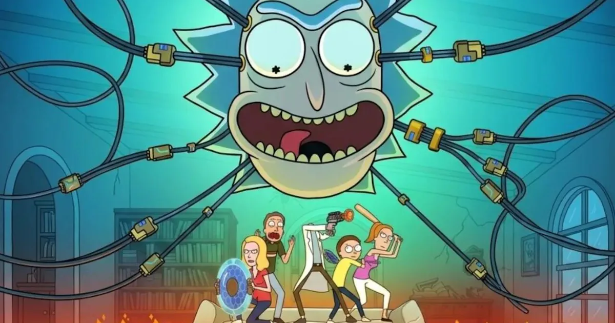 Dan Harmon geeft een spannende update over de films ‘Rick And Morty’ en ‘Community’