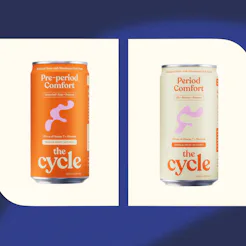 I tried The Cycle period drinks and felt a lot better.