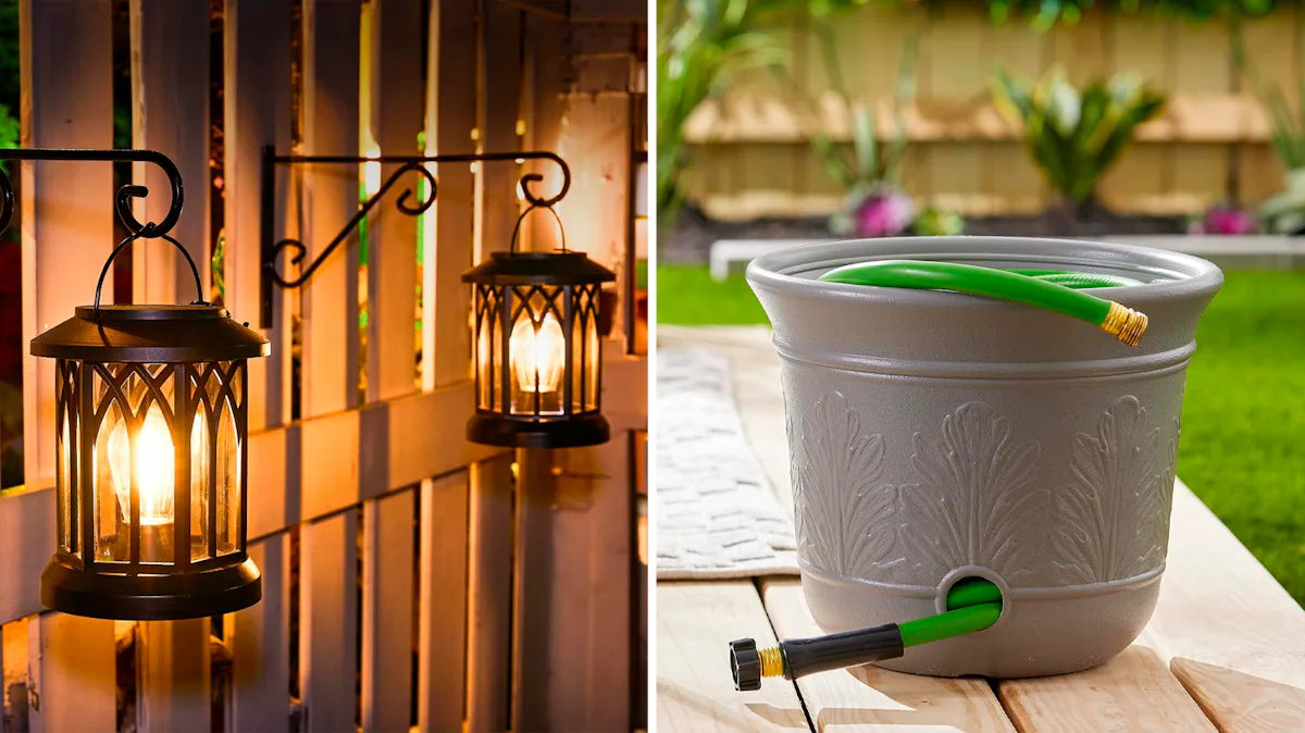 mic.com - Ingrid Evariz - 55 cheap, genius things for your backyard with amazing reviews