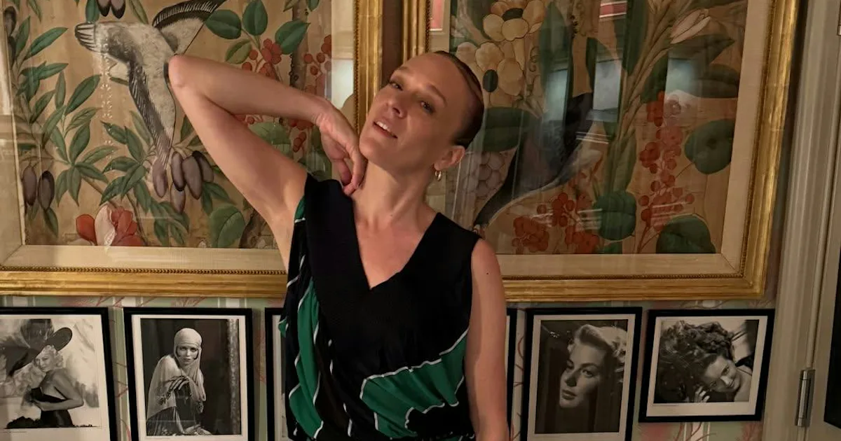 Chloë Sevigny’s IYKYK Archive Pull Is Its Own Thesis in Fashion Nerdology