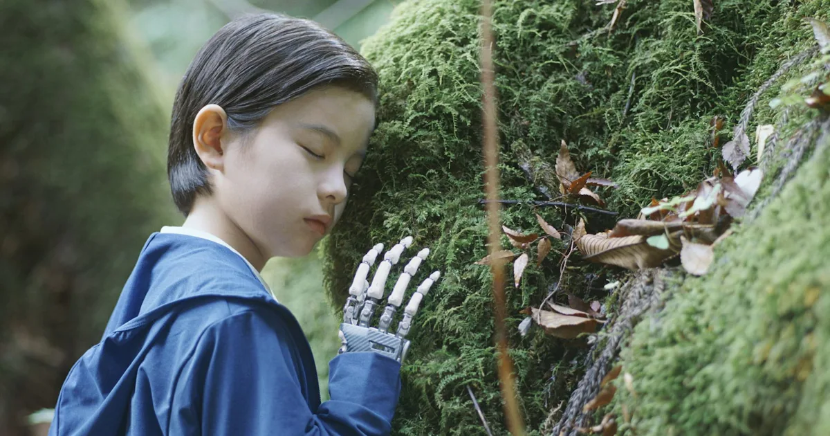 25 jaar later krijgt een sciencefictionklassieker van Spielberg een intrigerende nieuwe versie van een veelgeprezen regisseur
