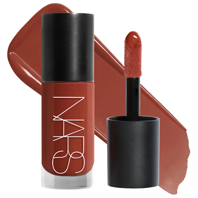 Insatiable Longwearing Liquid Blush