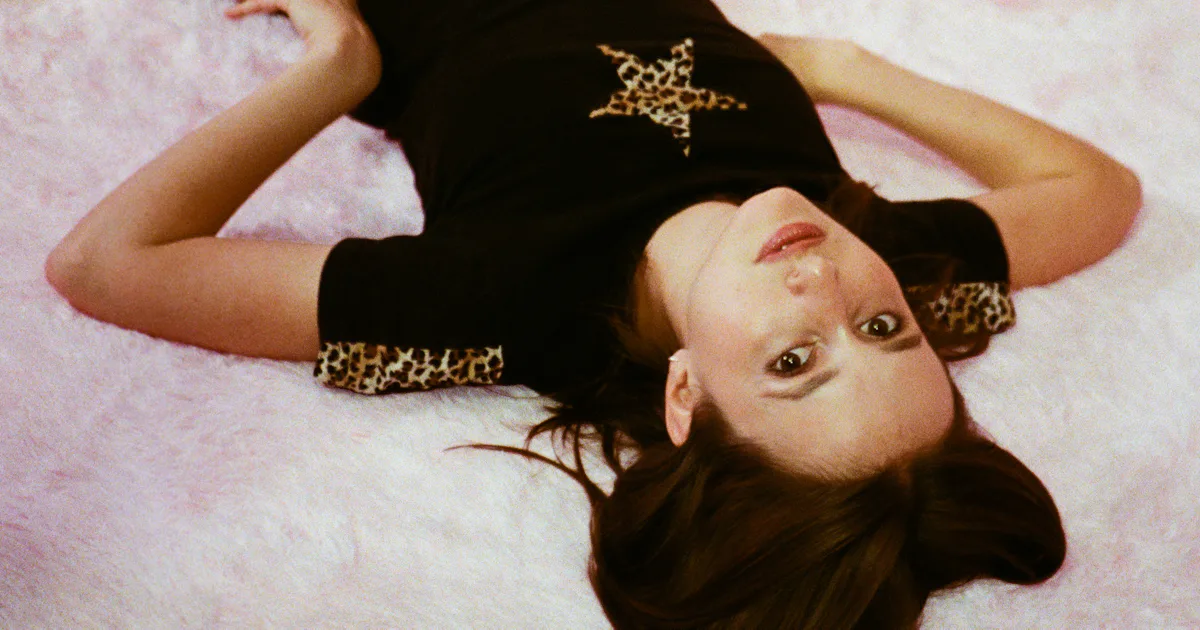 Sadie Jean & Boyfriend Nolan Gould Make Their Debut In “Good Ones” Music Video — Exclusive