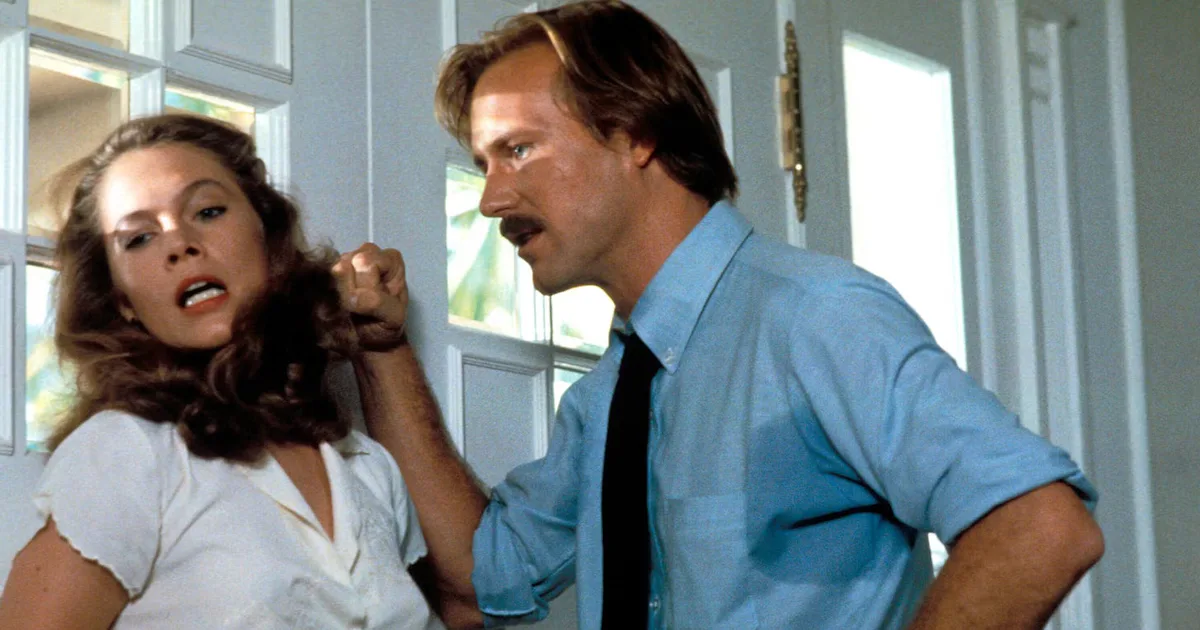 45 jaar later kreeg de meest louche noir-thriller een enorme upgrade