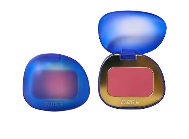 Plume Blush