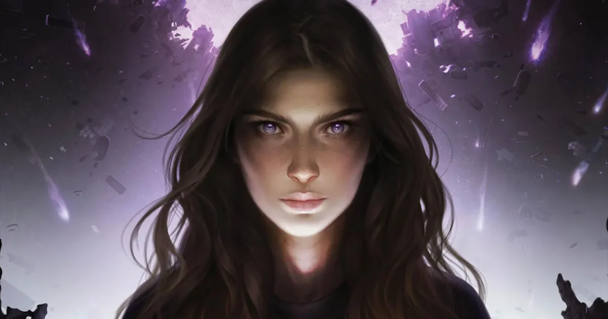 Het sciencefiction-epos van Brandon Sanderson komt naar tv