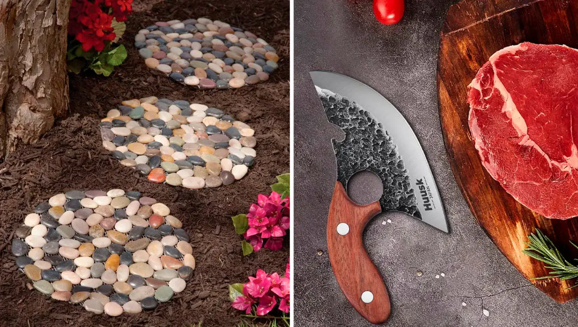 65 Things For Your Home That Look Rich But Are Actually So Darn Cheap On Amazon
