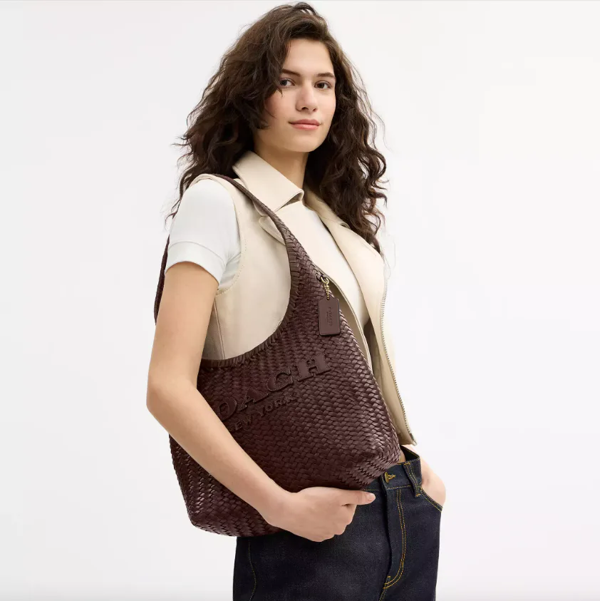 Brooklyn Shoulder Bag 34