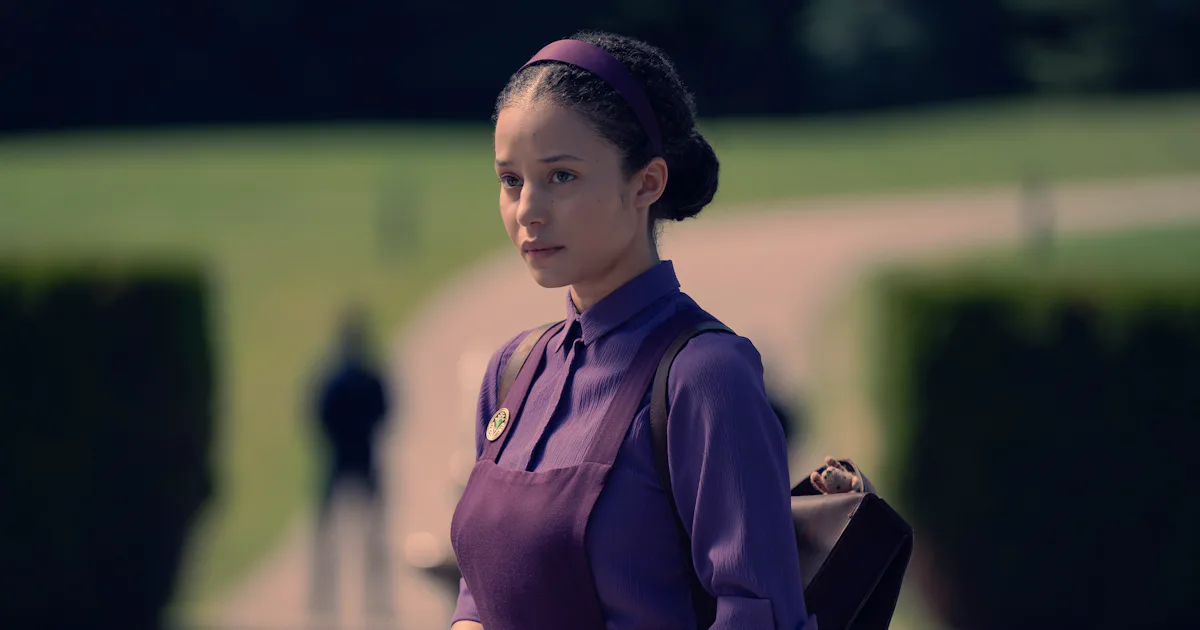 Komt er een ‘Testaments’ seizoen 2? Hulu’s spin-off ‘Handmaid’s Tale’ heeft zojuist geweldig nieuws gekregen