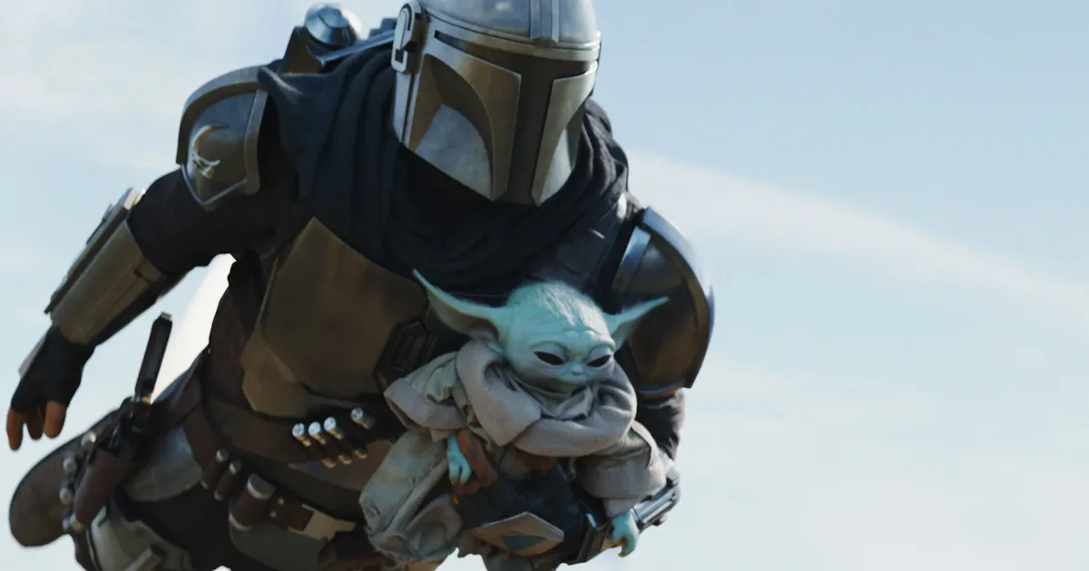 65 Years Later, We're Still Trying To Make The Star Wars Jetpack A Reality