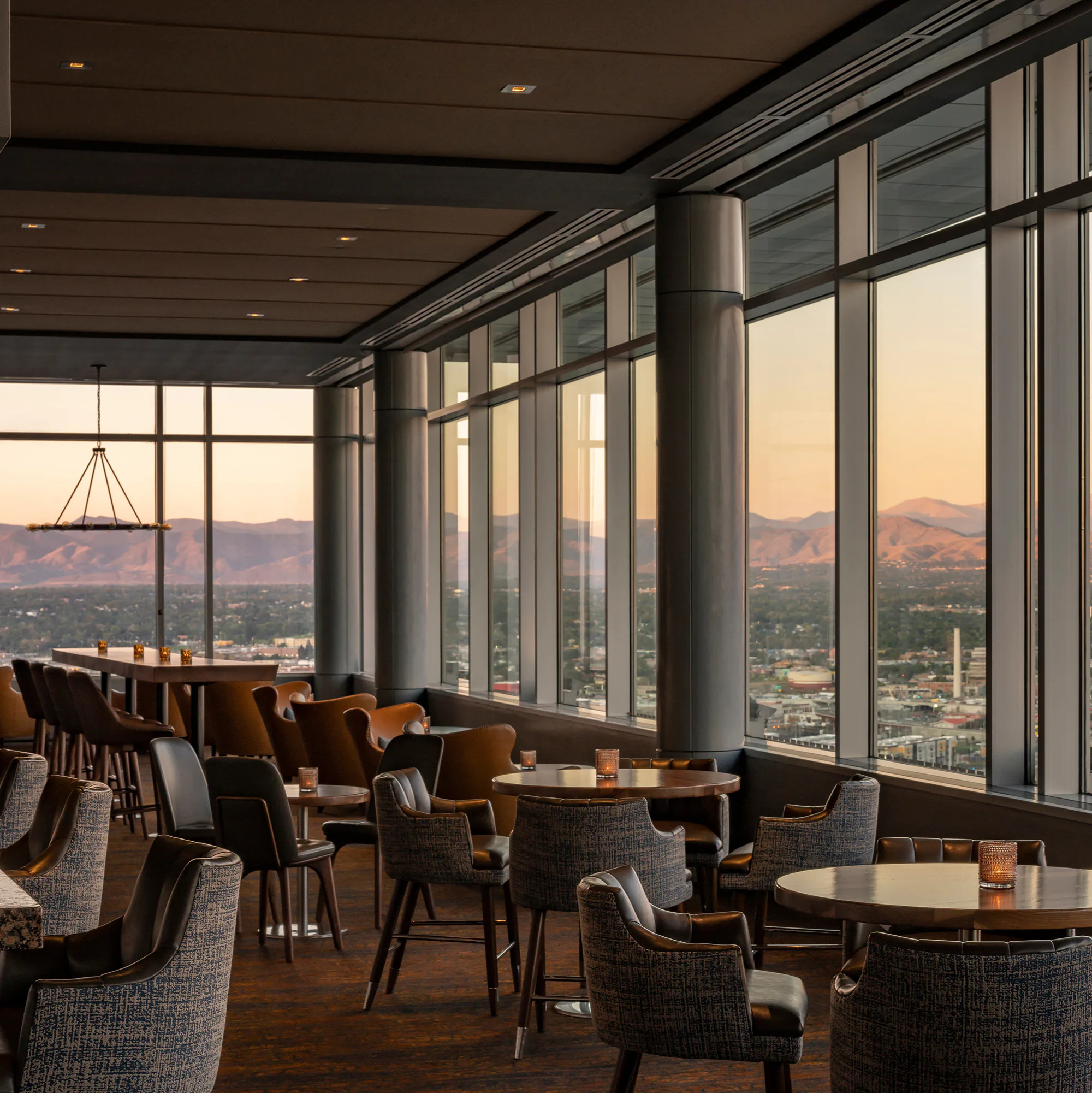 Hyatt Regency Denver