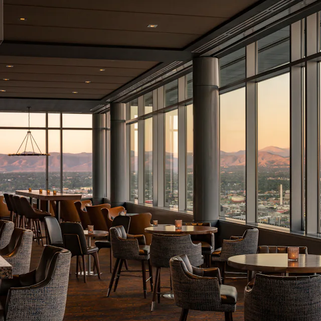 Hyatt Regency Denver