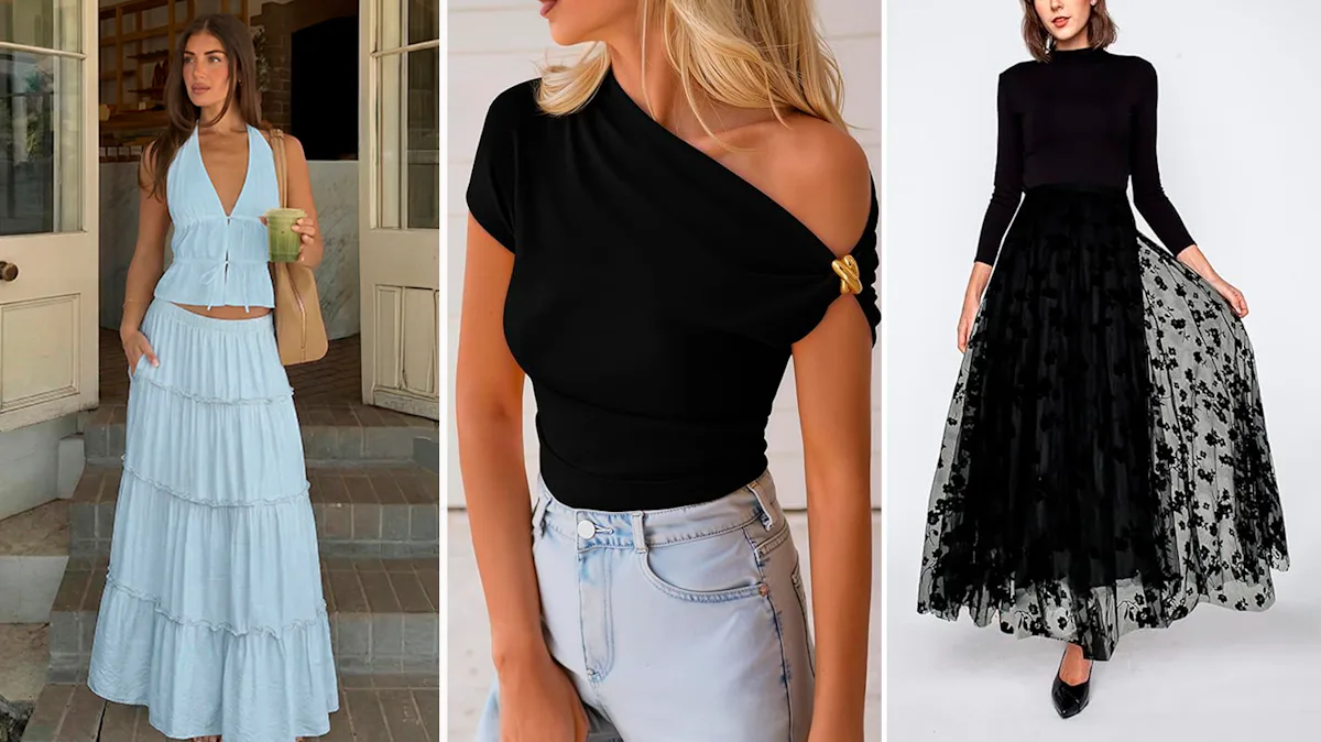 The Coolest, Most Highly Rated Clothes Under $30 On Amazon